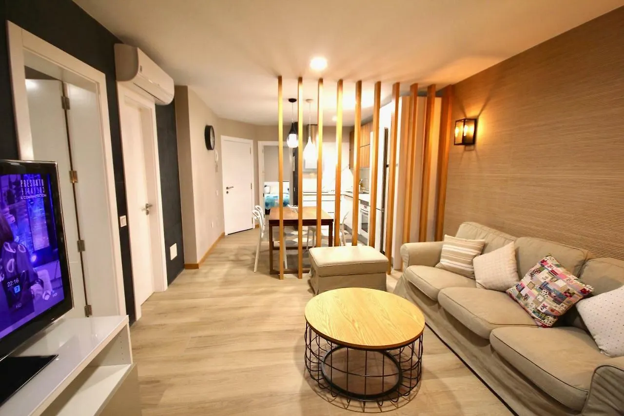 Calle Buenavista 1, Esquina Boulevar Timon. location