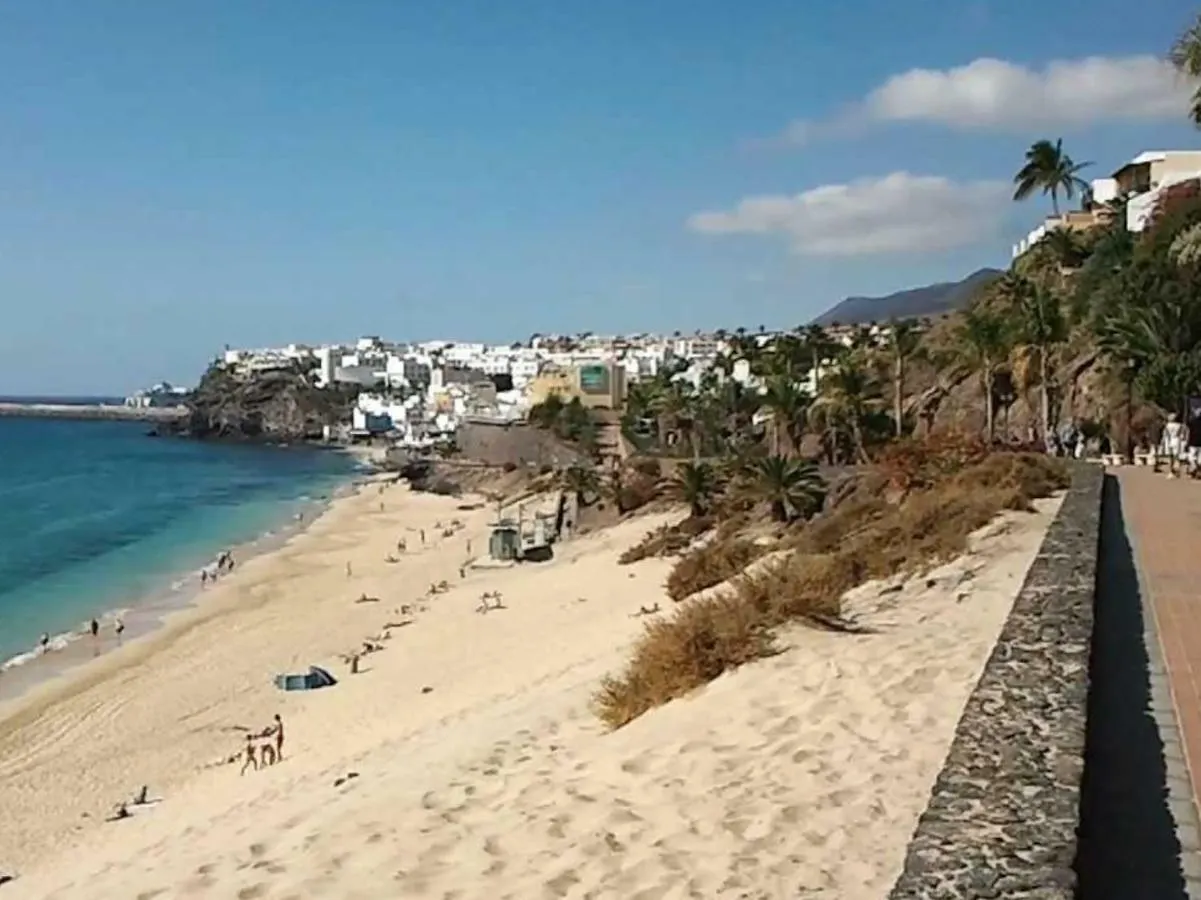 Calle Buenavista 1, Esquina Boulevar Timon. Morro Jable  Apartment Morro Jable (Fuerteventura)