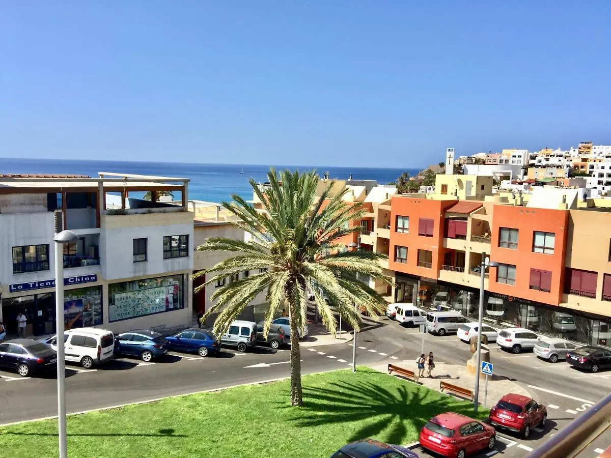Calle Buenavista 1, Esquina Boulevar Timon. Morro Jable