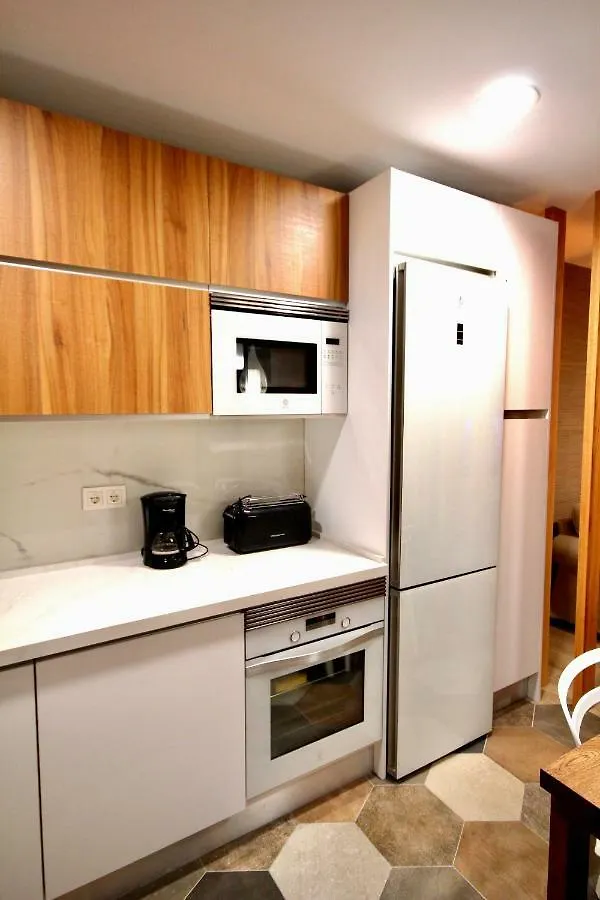 Apartment Calle Buenavista 1, Esquina Boulevar Timon. Morro Jable