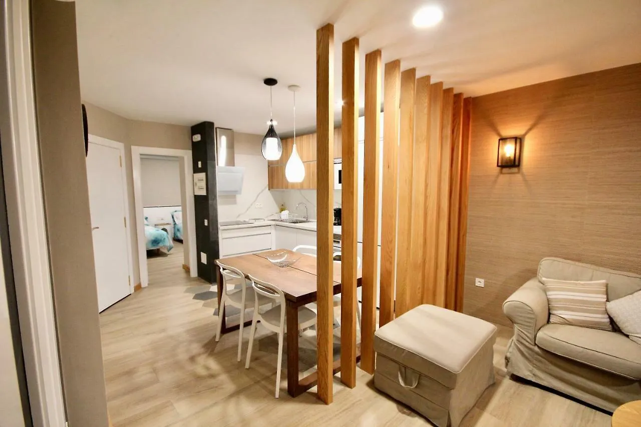 Apartment Calle Buenavista 1, Esquina Boulevar Timon. Morro Jable