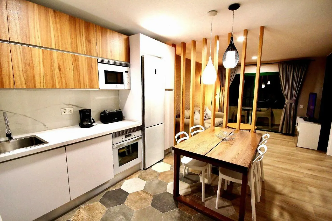 Apartment Calle Buenavista 1, Esquina Boulevar Timon. Morro Jable