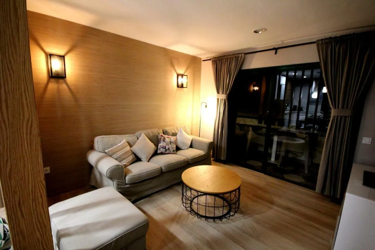Apartment Calle Buenavista 1, Esquina Boulevar Timon. Morro Jable  Spain