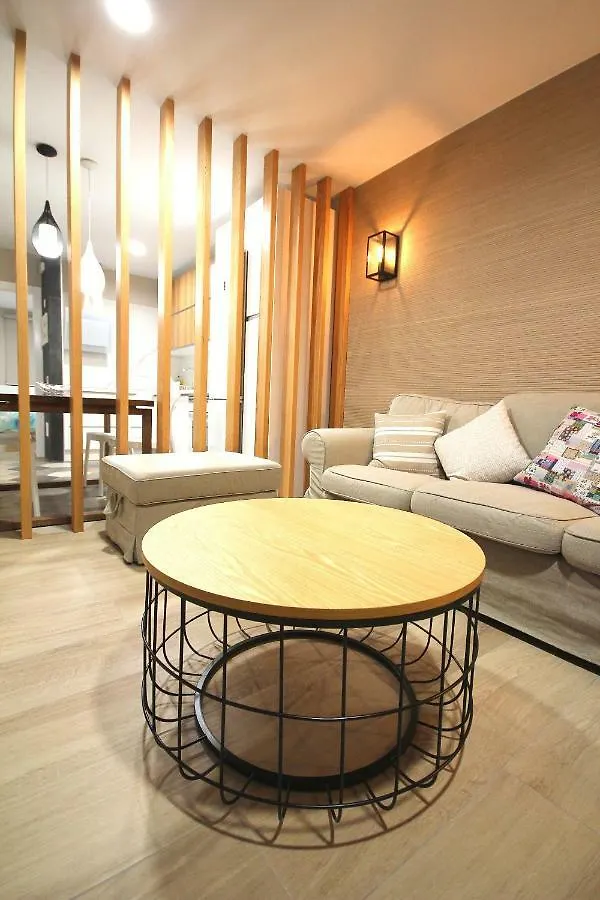 Apartmán Calle Buenavista 1, Esquina Boulevar Timon. Morro Jable  0*, Morro Jable (Fuerteventura) Španělsko