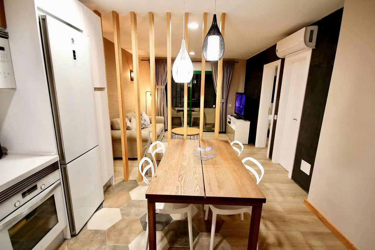 Apartmán Calle Buenavista 1, Esquina Boulevar Timon. Morro Jable