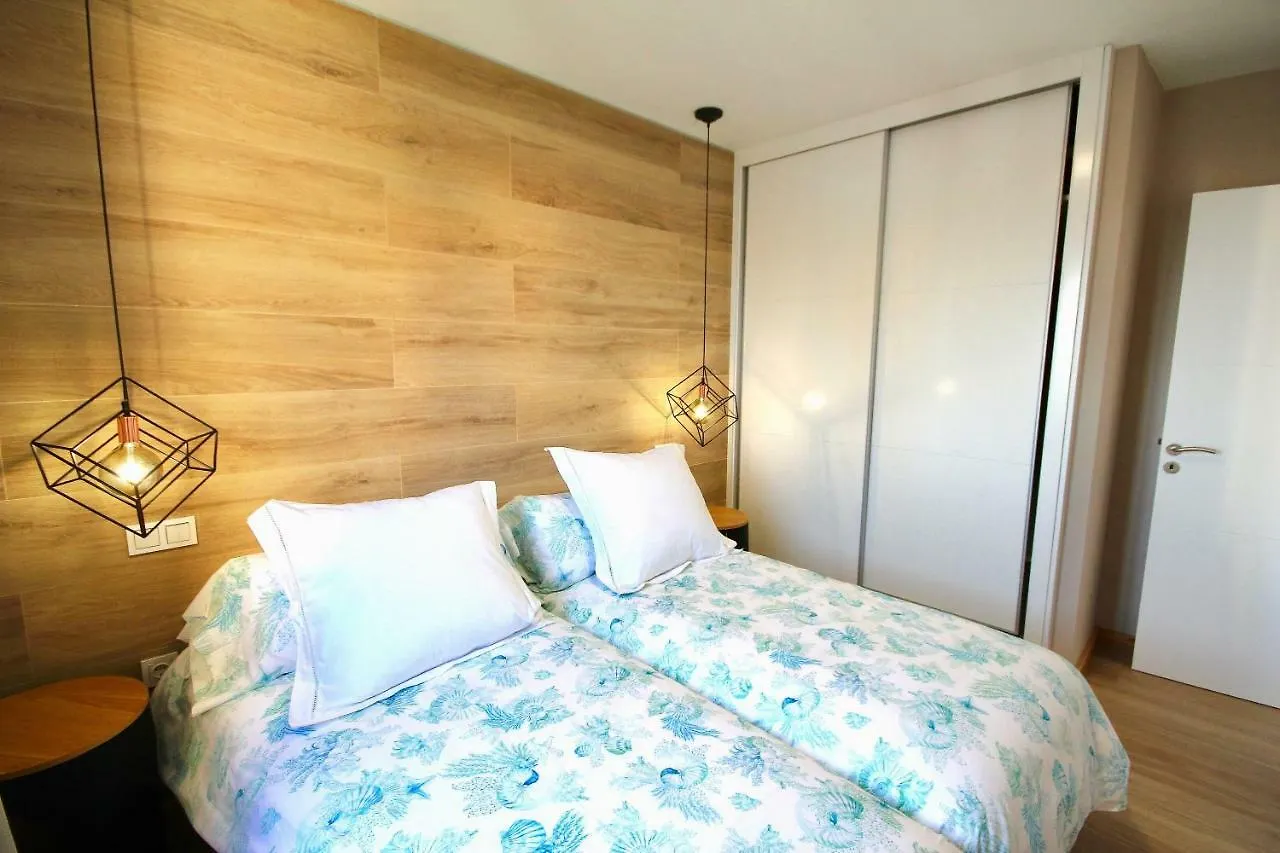 Apartmán Calle Buenavista 1, Esquina Boulevar Timon. Morro Jable  0*, Morro Jable (Fuerteventura) Španělsko